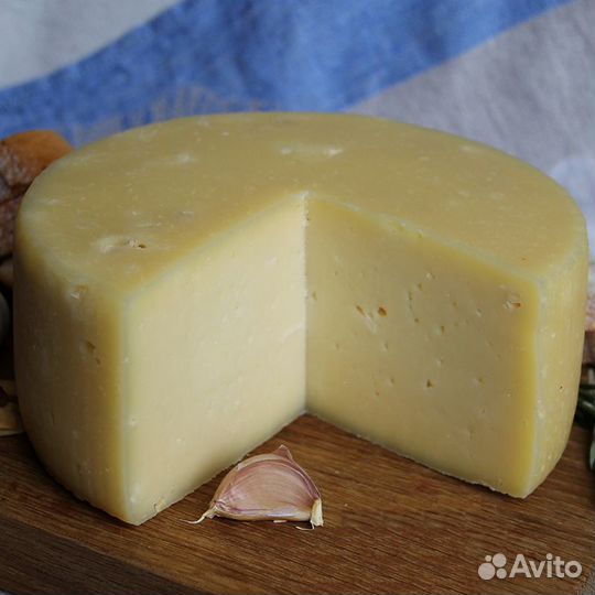 Козье молоко и др