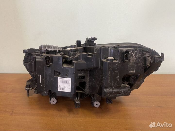 Фара правая Bmw G05 X5 Adaptive LED