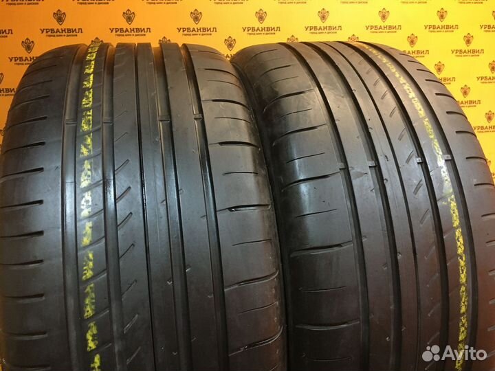 Goodyear Eagle F1 Asymmetric 2 275/35 R20 102Y