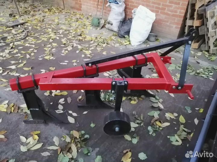 Плуг КалинаАгро ПЛН-3.2, 2023