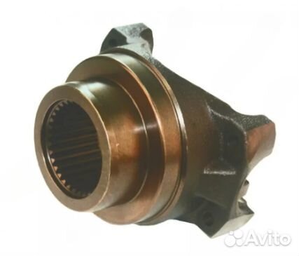 Фланец хвостовика переднего моста 459/70138 N