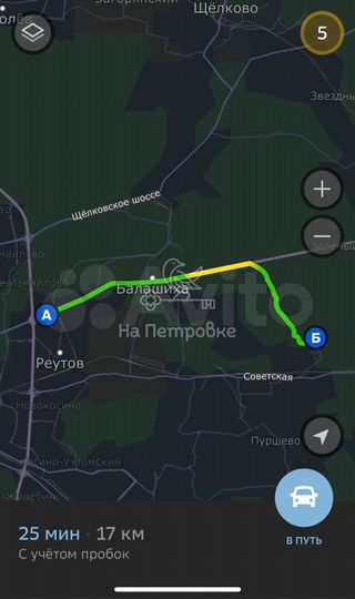 Участок 12 сот. (СНТ, ДНП)