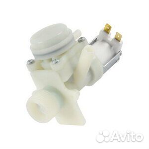 Электромагнитный клапан подачи воды (кэн) для посу