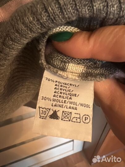 Джемпер женский Германия