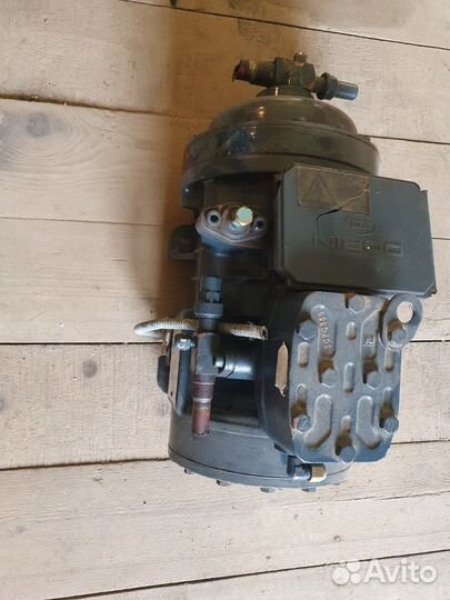 Компрессор Dorin Hi240cc