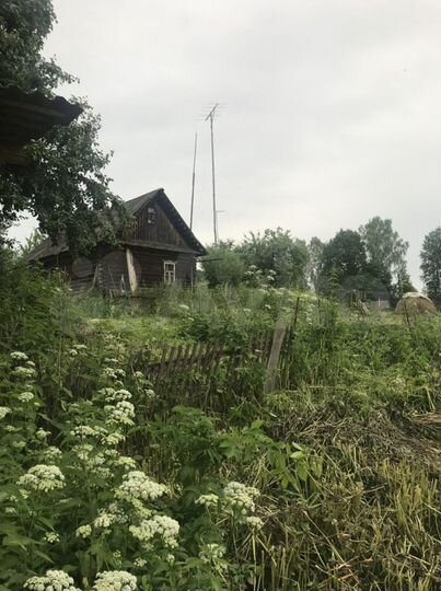 Участок 63 сот. (ИЖС)