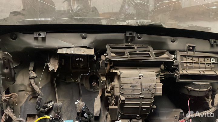 Хундай элантра 3