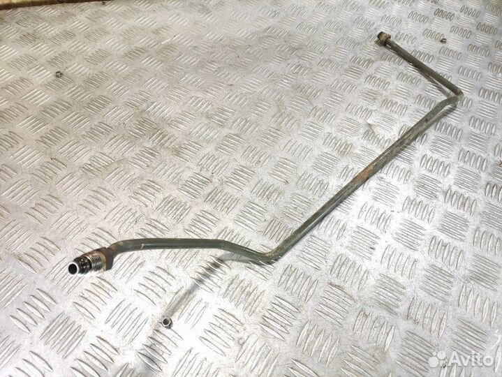 Трубка гидроусилителя Mitsubishi L200 2006-2016