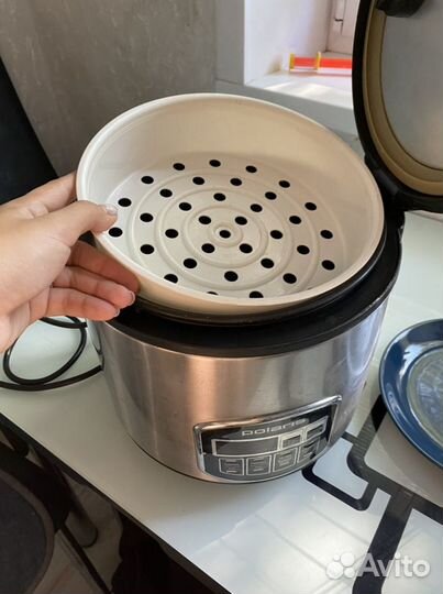 Мультиварка