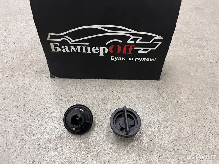 Патрон поворотника Лада Приора для фары Киржач