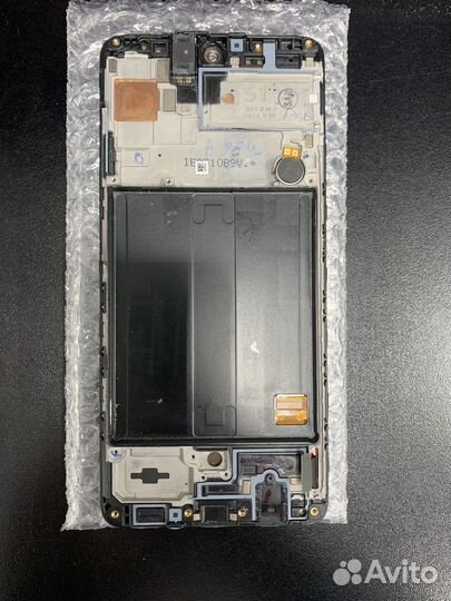 Дисплейный модуль для Samsung A515 оригинальный