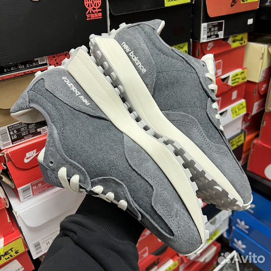 New Balance 327 (44eur) Оригинал