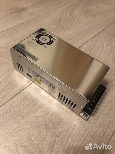 Блок питания, фильтр: Schneider abl1rpm24100 новый