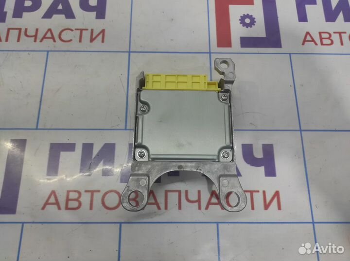 Блок управления AIR BAG Toyota Camry (XV40) 89170-33510