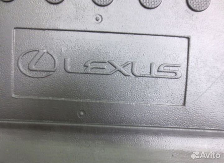Коврики Lexus RX300, 350, 400Н 2003-2009