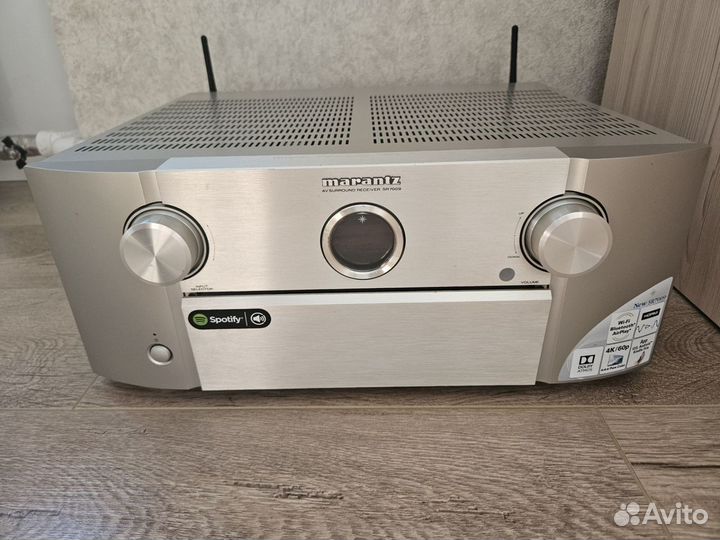 Marantz sr7009