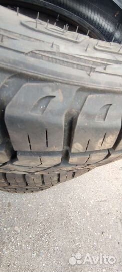 Pirelli Scorpion 185/75 R16 93T
