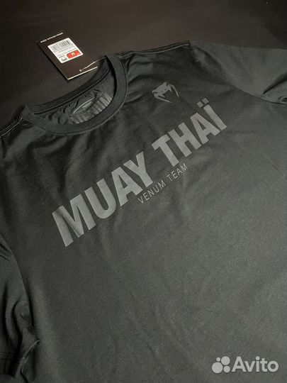 Футболка Venum