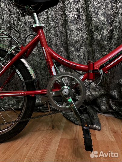 Велосипед Forward Arsenal 2.0