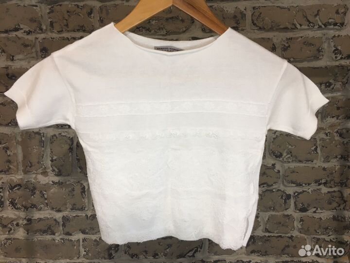 Майка на девочку Ermanno Scervino