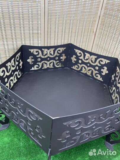 Костровая чаша Афродита