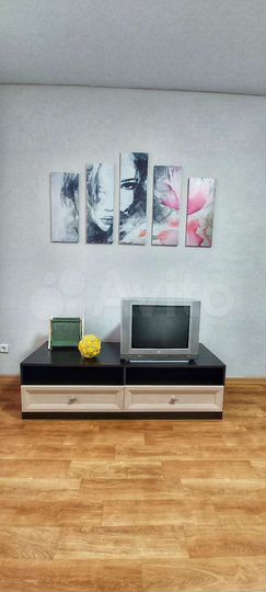 1-к. квартира, 44 м², 4/7 эт.