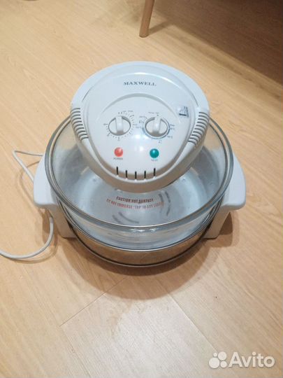 Аэрогриль бу