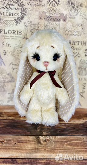 Зайчик Пьер