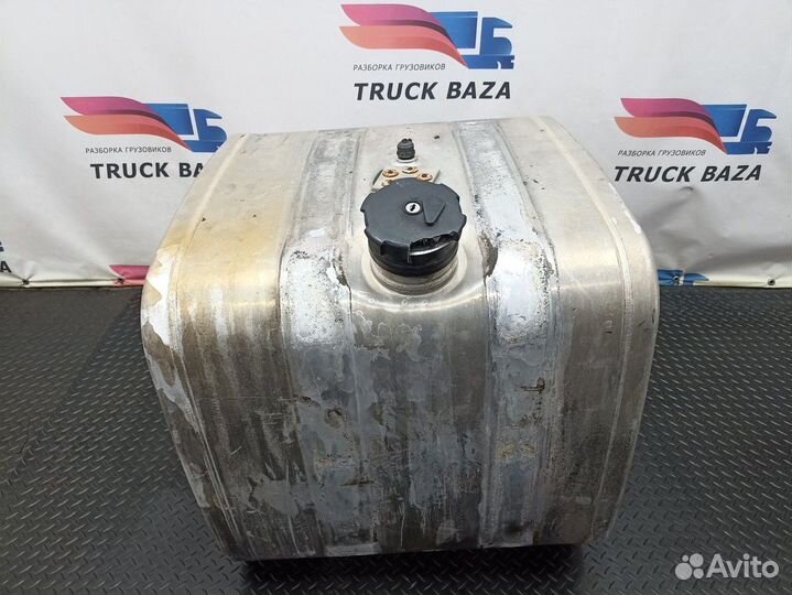 Бак топливный 250 L 700x680x620 Man TGA, Man TGX