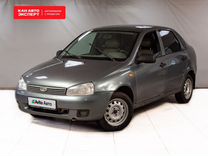 ВАЗ (LADA) Kalina 1.6 MT, 2010, 324 000 км, с пробегом, цена 145 000 руб.