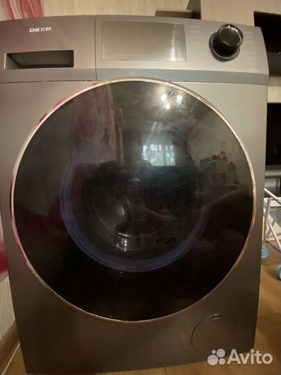 Стиральная машина бу