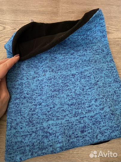 Снуд новый для детей