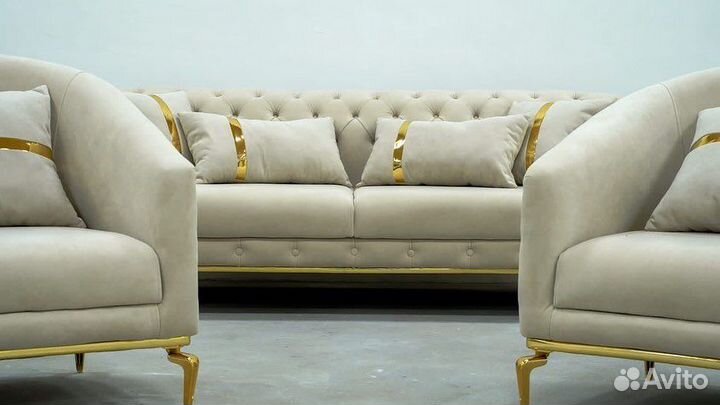Диван новый