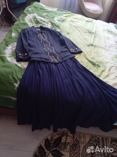 Женские вещи пакетом, 46-50