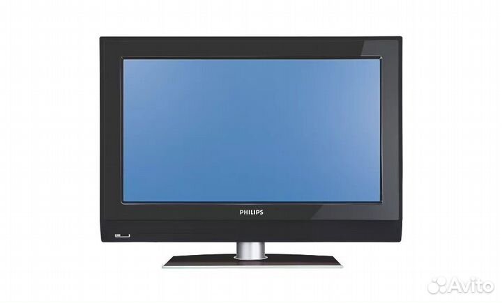 Телевизор philips