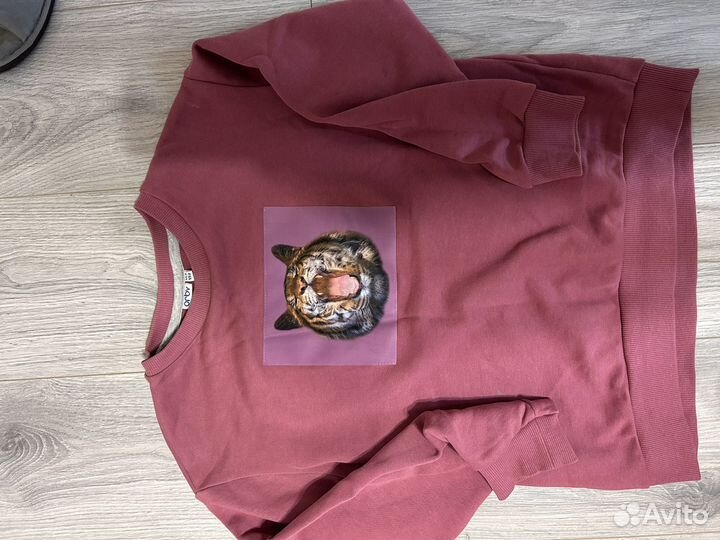 Свитшот для мальчика