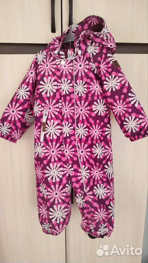 Комбинезон reima 92