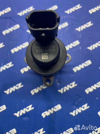 Блок дозировочный 0445В62216