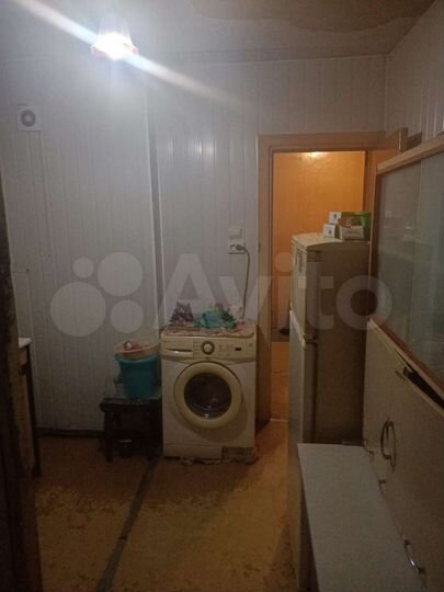 3-к. квартира, 74,5 м², 1/9 эт.