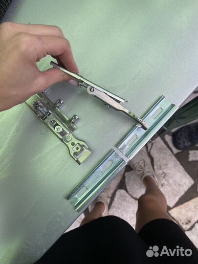 Подвесы кухонные