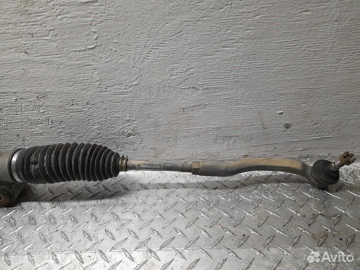 Рулевая рейка Toyota Sienna (2003-2010)