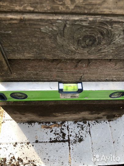 Ремонт и замена полов