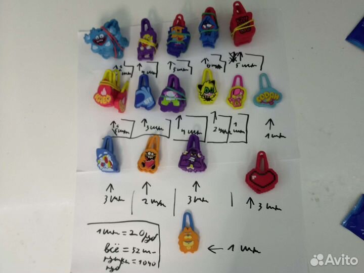 Детские игрушки