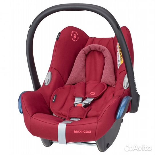Детское Автокресло автолюлька Maxi-Cosi CabrioFix