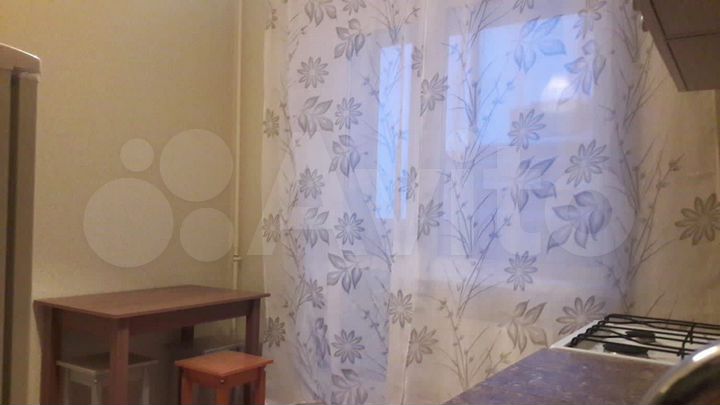 1-к. квартира, 31 м², 7/9 эт.