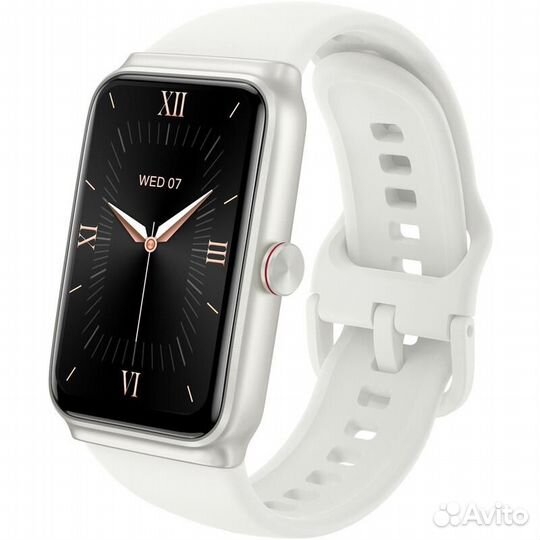 Фитнес-браслет Honor Choice Moecen NAL-WB00