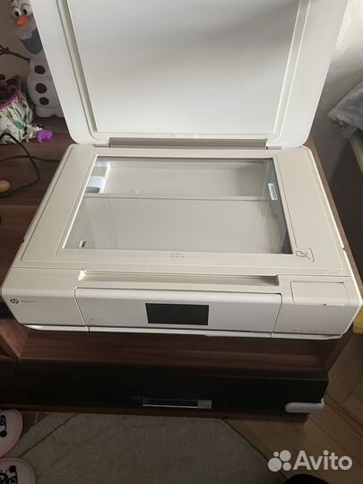 Принтер HP envy 110