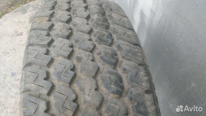Cooper Discoverer AST 265/75 R15