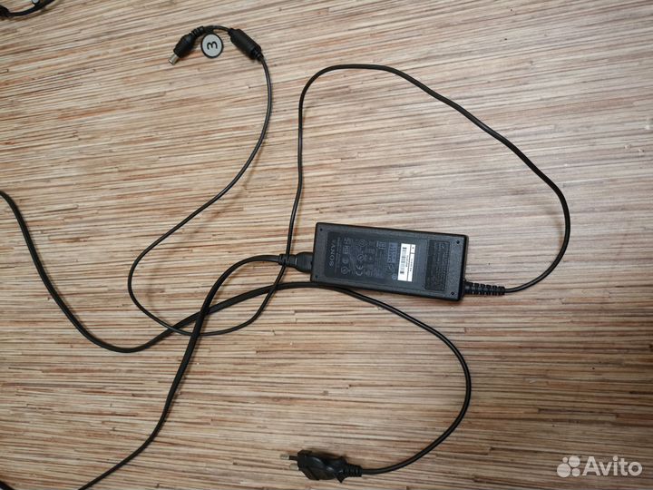 Комплект PS VR