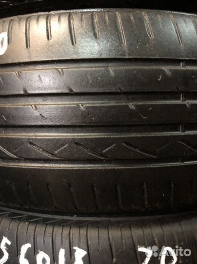 Lassa Competus H/P 235/60 R18 107V